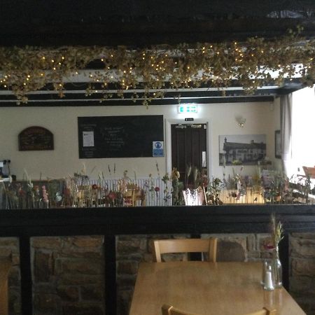 Rose & Crown Hotel Slaley Exterior foto