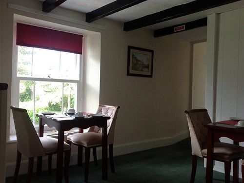 Rose & Crown Hotel Slaley Exterior foto